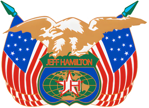 Jeff Hamilton