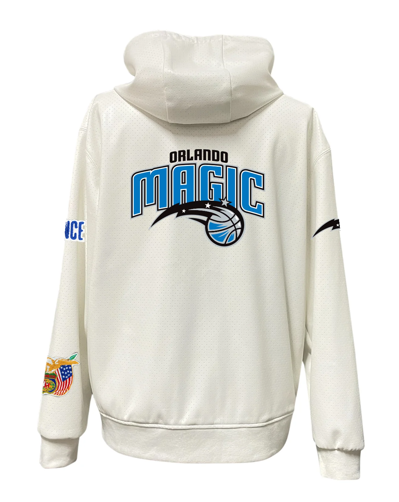 Orlando Magic Zip-Up Jacket - Image 3