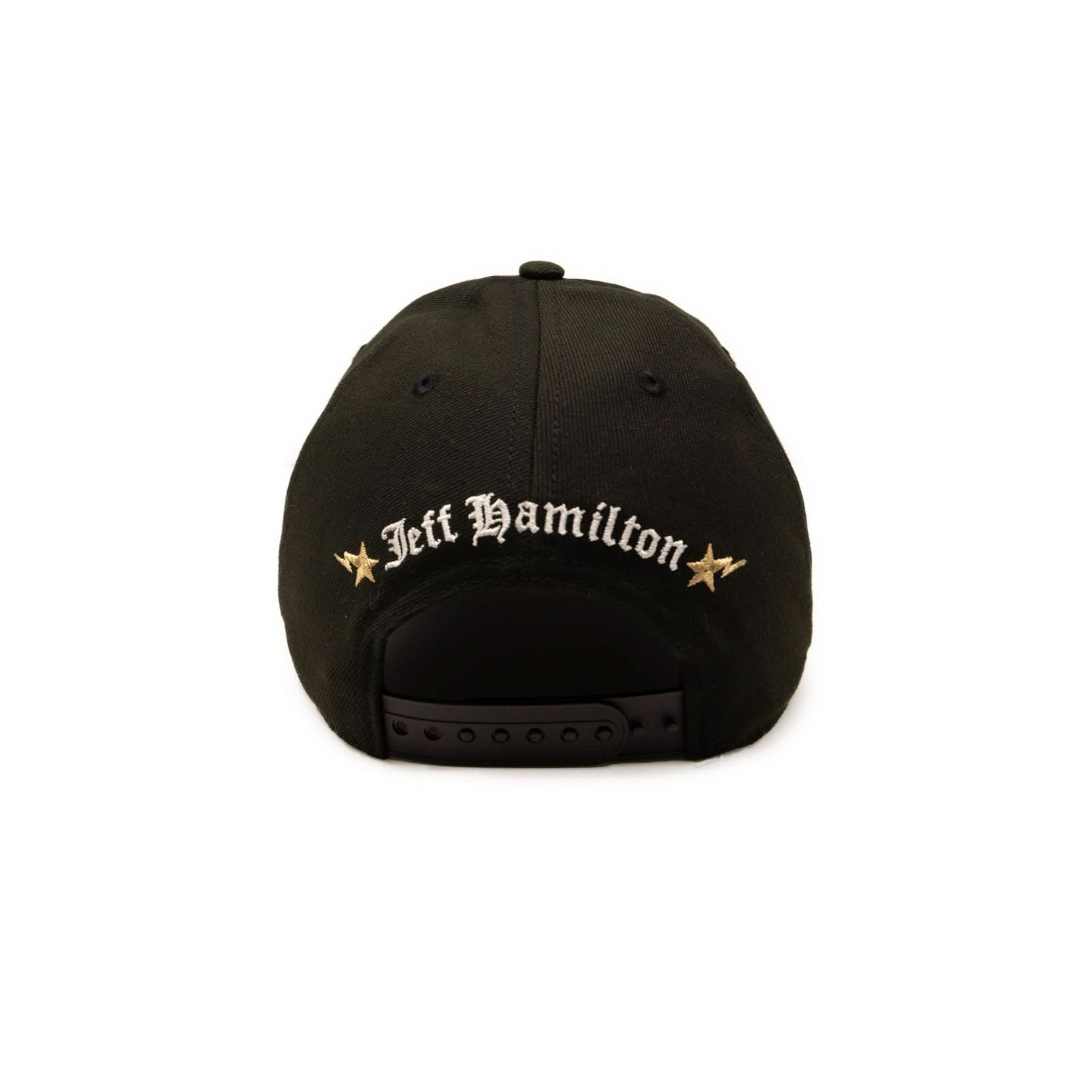 Jeff Hamilton x BAPE Hat - Image 3