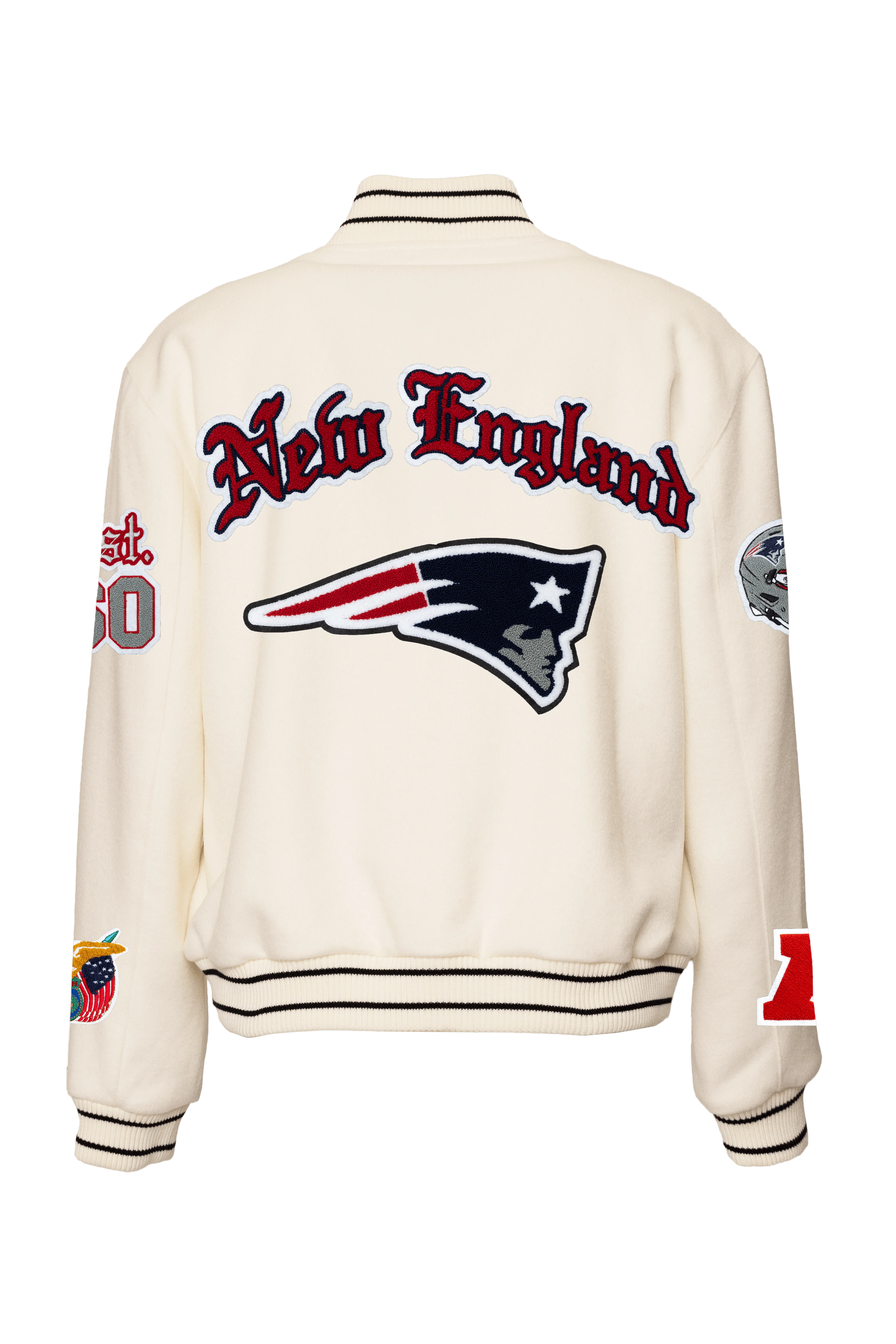 New England Patriots