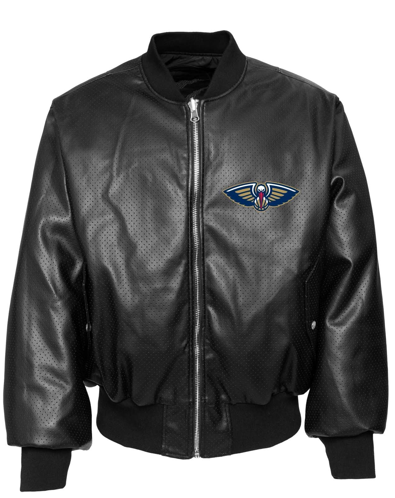 New Orleans Pelicans