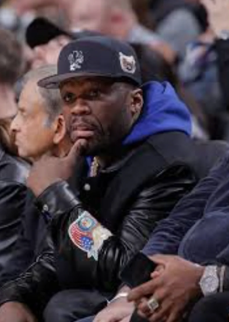 Sacramento Kings Wool & Leather Jacket - Image 3